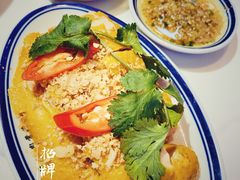 -發起人·肉骨茶(万象汇店)