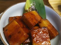 -枣子树·素食餐厅(朱家尖店)