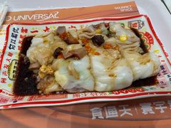 -食通天·寰宇集(杭州万象城店)
