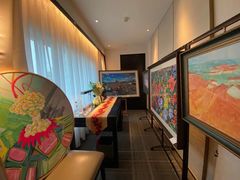 -王府半岛酒店