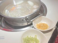 -牛品福潮汕牛肉火锅(旺庄店)