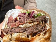 -Fergburger(皇后镇店)