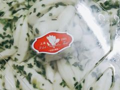 大花卷-白玉兰传统小吃