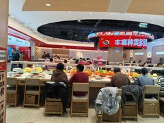 -龍歌自助小火锅(市北台东利群店)
