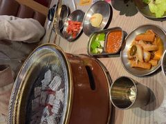 -西塔老太太泥炉烤肉(杭州首店)