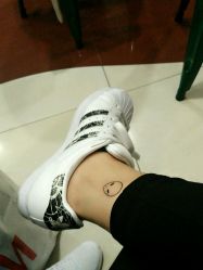 -越域刺青