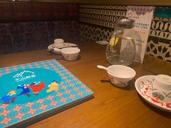 -天山醉美·新疆餐厅(富华里店)