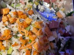 -蜜桃餐厅·古运河畔(南下塘店)