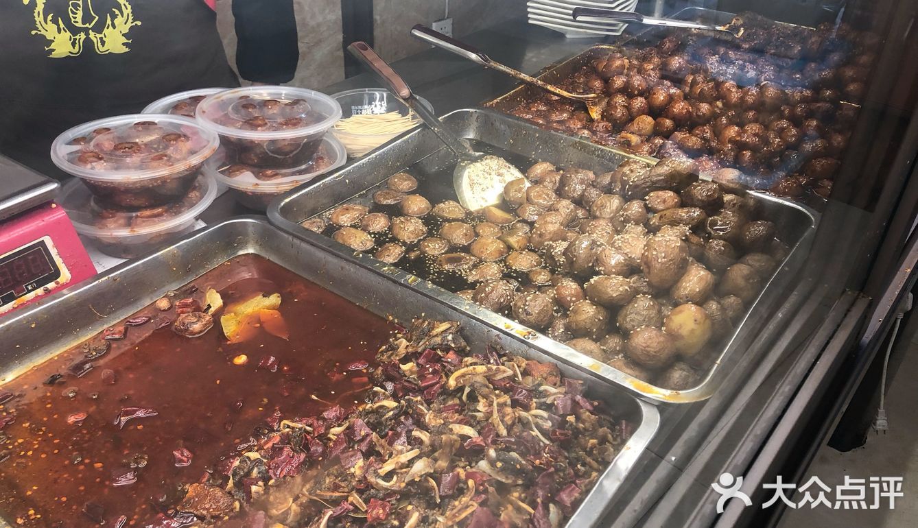 成都的美食太多了