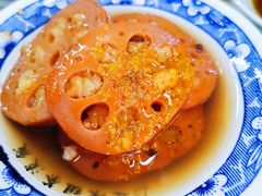 -粗茶淡饭(东关街店)