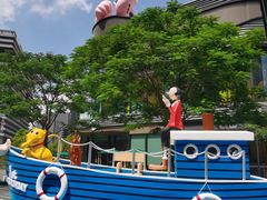 -东莞松山湖万象汇