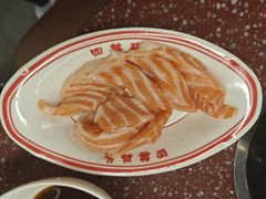 -四囍码头海鲜烧烤自助火锅(外滩南京东路悦荟广场店)