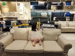 -宜家家居(高新商场店)