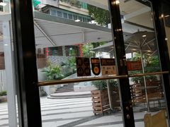 门面-麦当劳(宜安广场店)