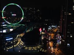 -石狮世茂摩天城摩天轮