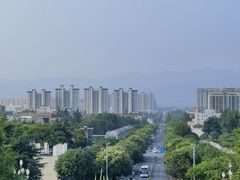 -西北农林科技大学(北校区)