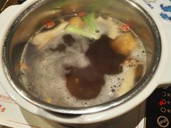 -东道煮牛肉火锅(东盛大街店)