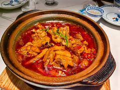 -图味美小黄鱼·景德菜(浙江路店)