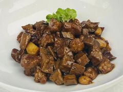 -品海楼·大连海胆锅贴馆(东港店)