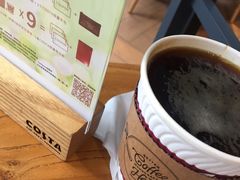 -COSTA COFFEE(常熟路店)