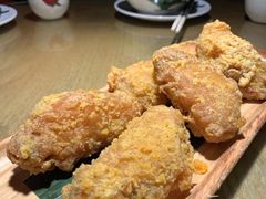 -粤港湾砂锅粥·宵夜(宝龙店)