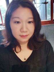 -丝语萱形象