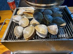 -丹东特色烤肉(南光三部店)