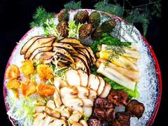 -名善山珍·野生菌汤锅(文殊院店)
