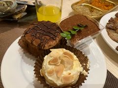 -开封开元名都大酒店·可泰自助餐厅