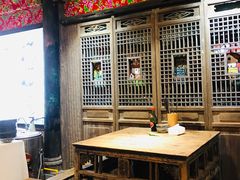 大堂-太平张醪糟(西街直营店)