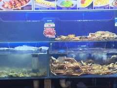 -船梆煮•蒸汽海鲜·炉火烤肉(五四广场店)