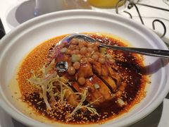 蓉城口水鸡-俏江南-江景昆曲主题餐厅(正大广场店)