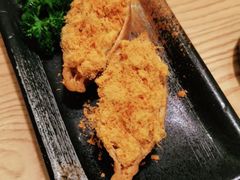 -食鲤料理(西虹东路店)
