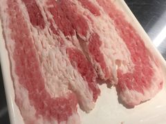 -韩聚屋韩国烤肉餐厅(新北万达店)