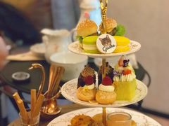 -Me Coffee下午茶艺术空间