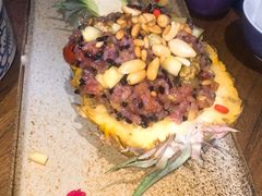 -雀舞云南菜(乐客城店)