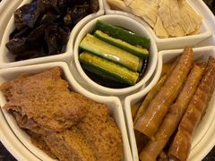 -中国厨房/台湾牛肉面