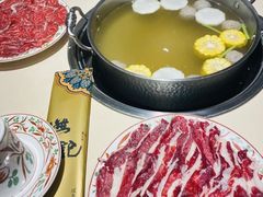 -汕头八合里海记牛肉店(清河店)