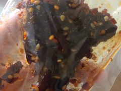 -張飛牛肉(锦里店)