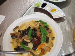-京味斋·烤鸭·北京菜(安贞店)