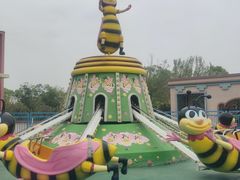 -嘉峪关方特欢乐世界