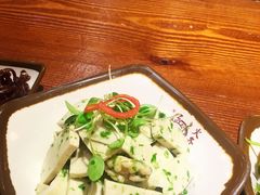 -火齐潮汕砂锅粥(五道口店)