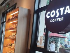 -COSTA COFFEE(上海虹口公园店)
