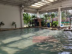 -山湖温泉