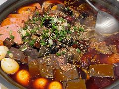 -眉州东坡(国贸店)