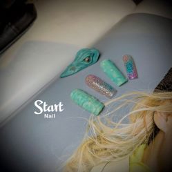-StartNail美甲