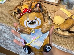 -郑在DIY·潮玩银饰绘画手作(中央大道旗舰店)