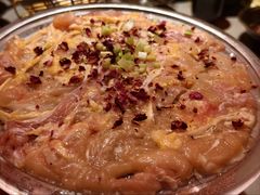 鲜涮15秒脆皮鸡-芸山季·云南山珍菌火锅(人民广场来福士店)