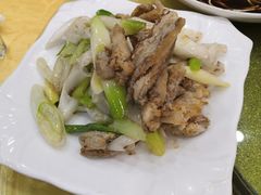 -里下河土菜馆(解放路店)