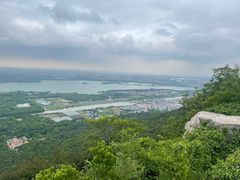 -虞山风景区
